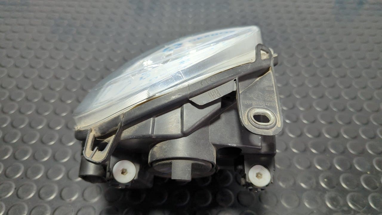 Recambio de FARO IZQUIERDO para FIAT 500 CABRIO (150) Color Therapy 169A4000 referencia OEM IAM 45550748 - BLANCO 4