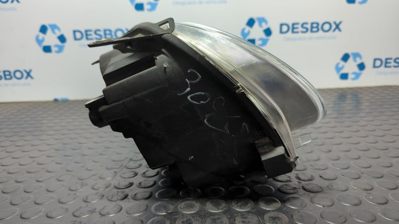 Recambio de FARO IZQUIERDO para FIAT 500 CABRIO (150) Color Therapy 169A4000 referencia OEM IAM 45550748 - BLANCO 6
