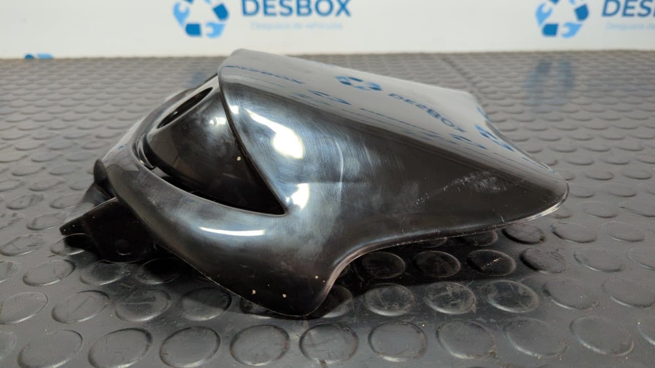 Recambio de PANEL FRONTAL para DERBI SENDA 50 Senda 50 49CC - NEGRO 4