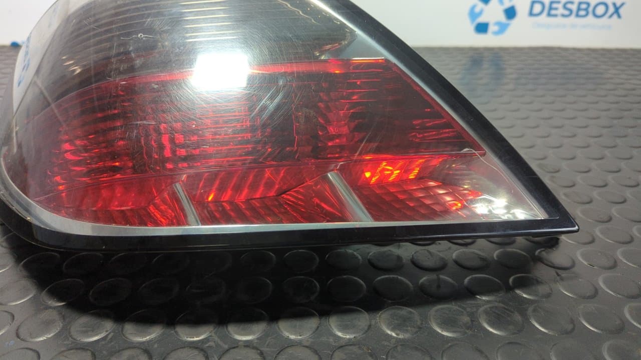 Recambio de PILOTO TRASERO IZQUIERDO para OPEL ASTRA GTC Cosmo Z19DTJ referencia OEM IAM 342691834 - GRIS 7