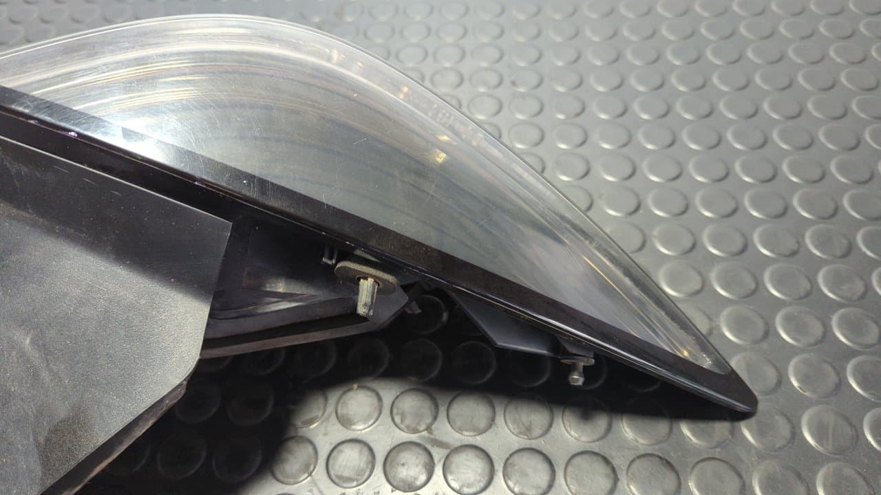 Recambio de PILOTO TRASERO IZQUIERDO para OPEL ASTRA GTC Cosmo Z19DTJ referencia OEM IAM 342691834 - GRIS 6