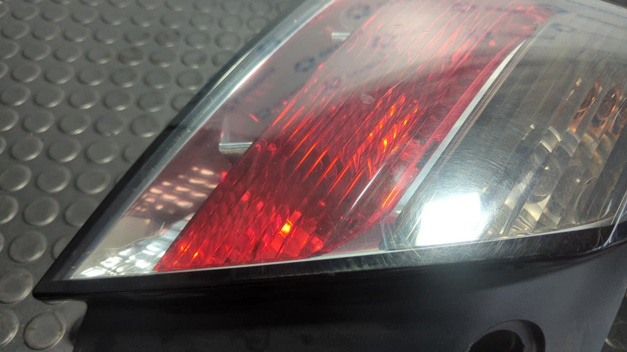Recambio de PILOTO TRASERO IZQUIERDO para OPEL ASTRA GTC Cosmo Z19DTJ referencia OEM IAM 342691834 - GRIS 8