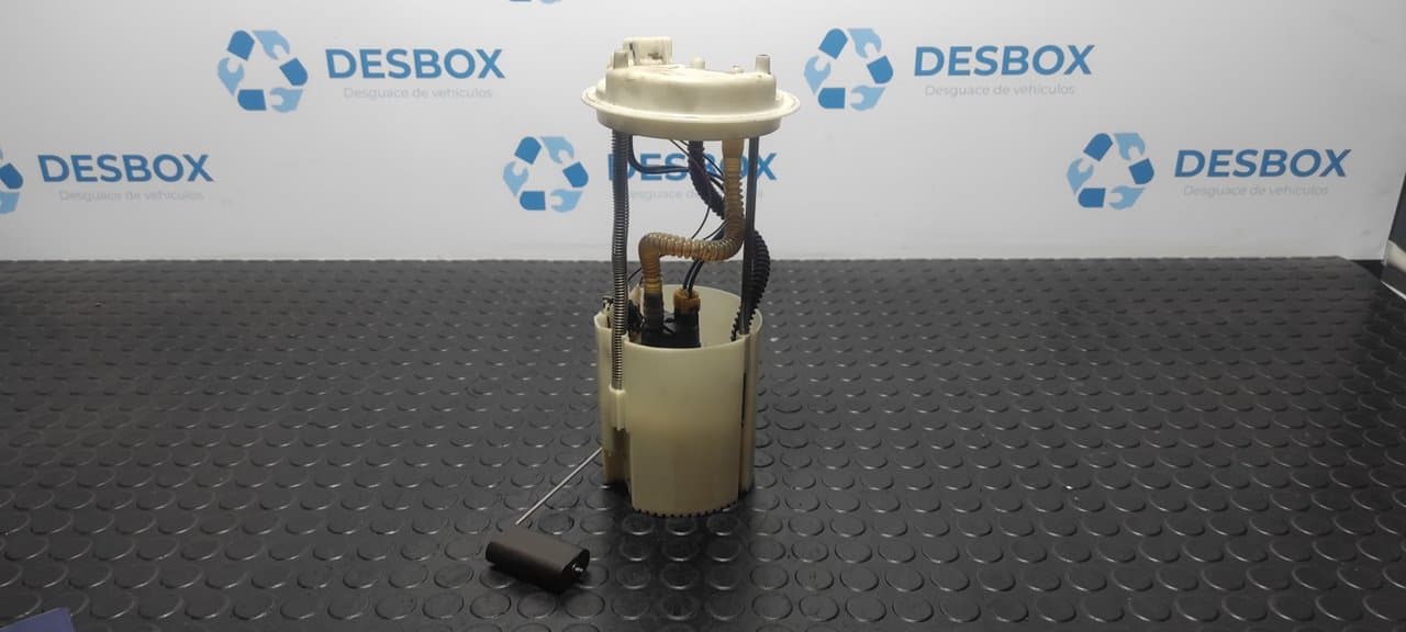 Recambio de AFORADOR para FIAT DOBLO CARGO Basis Kasten 199A3000 referencia OEM IAM 51827144 - BLANCO