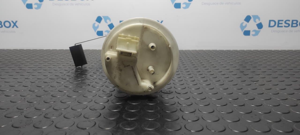 Recambio de AFORADOR para FIAT DOBLO CARGO Basis Kasten 199A3000 referencia OEM IAM 51827144 - BLANCO 5