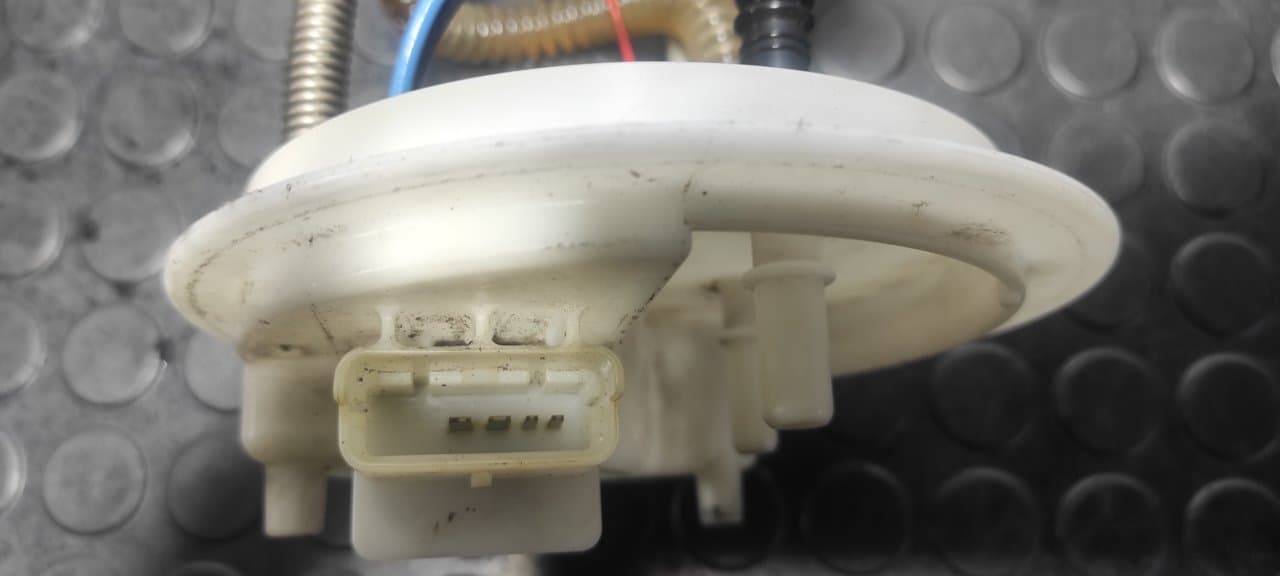 Recambio de AFORADOR para FIAT DOBLO CARGO Basis Kasten 199A3000 referencia OEM IAM 51827144 - BLANCO 3