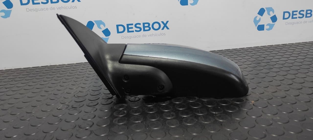 Recambio de RETROVISOR IZQUIERDO para KIA CEE'D Active D4FB referencia OEM IAM 87610-1H250 - AZUL 3