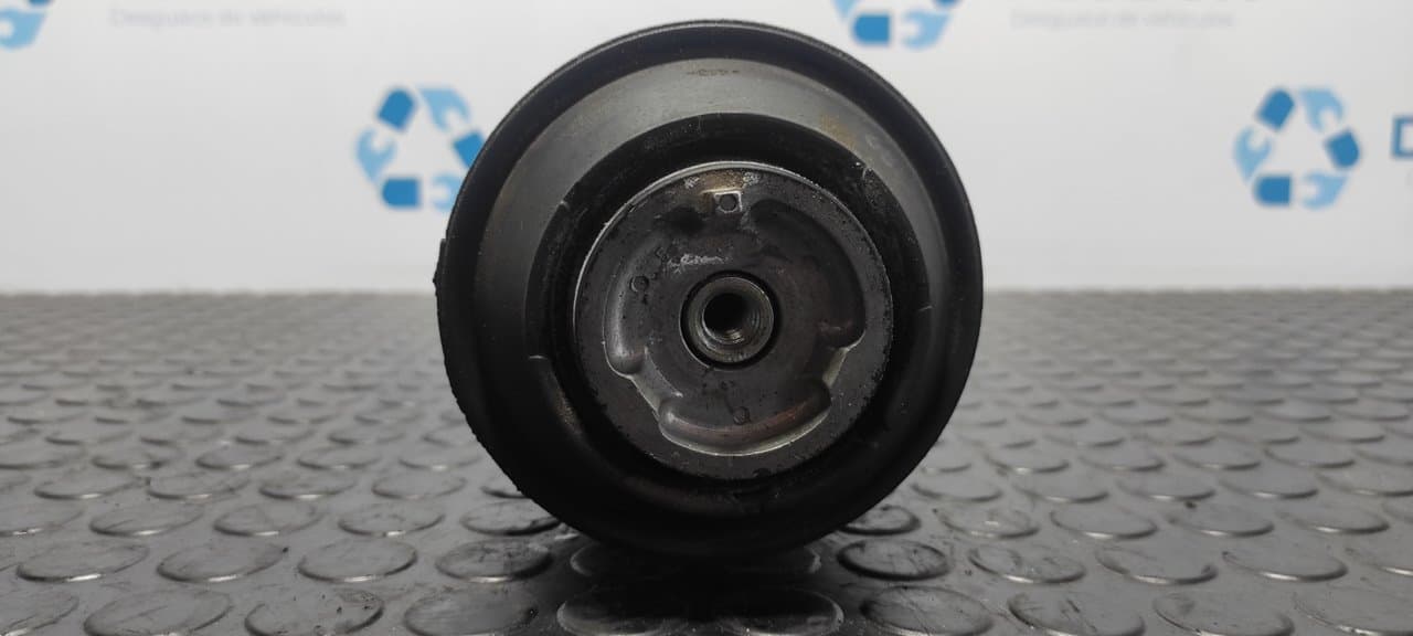 Recambio de SOPORTE MOTOR para MERCEDES-BENZ CLASE C (W203) BERLINA 220 CDI Sport Edition (LA) (203.008) OM646963 referencia OEM IAM A2212406617Q2 - GRIS 3