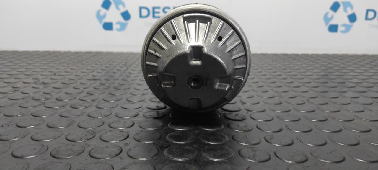 Recambio de SOPORTE MOTOR para MERCEDES-BENZ CLASE C (W203) BERLINA 220 CDI Sport Edition (LA) (203.008) OM646963 referencia OEM IAM 20324B1217B324420K50 - GRIS 4
