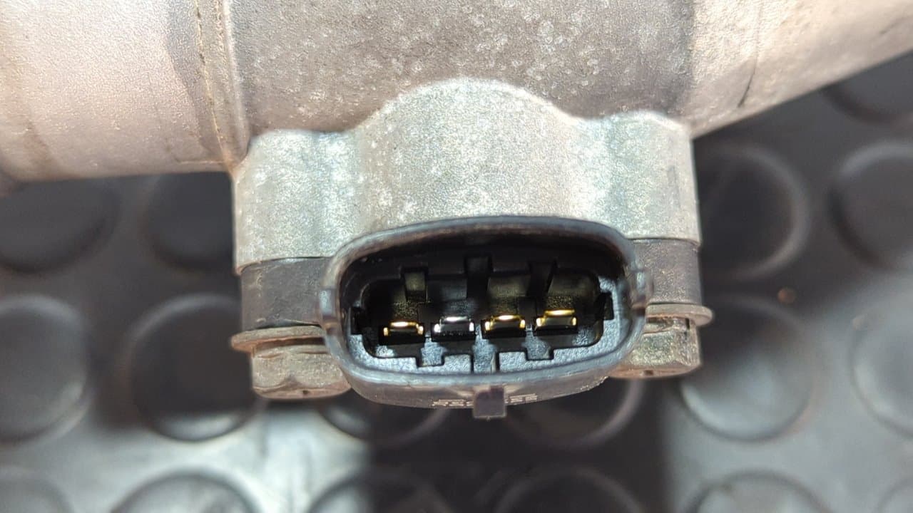Recambio de INTERCOOLER para KIA CEE'D Active D4FB referencia OEM IAM 282702A610 - AZUL 3