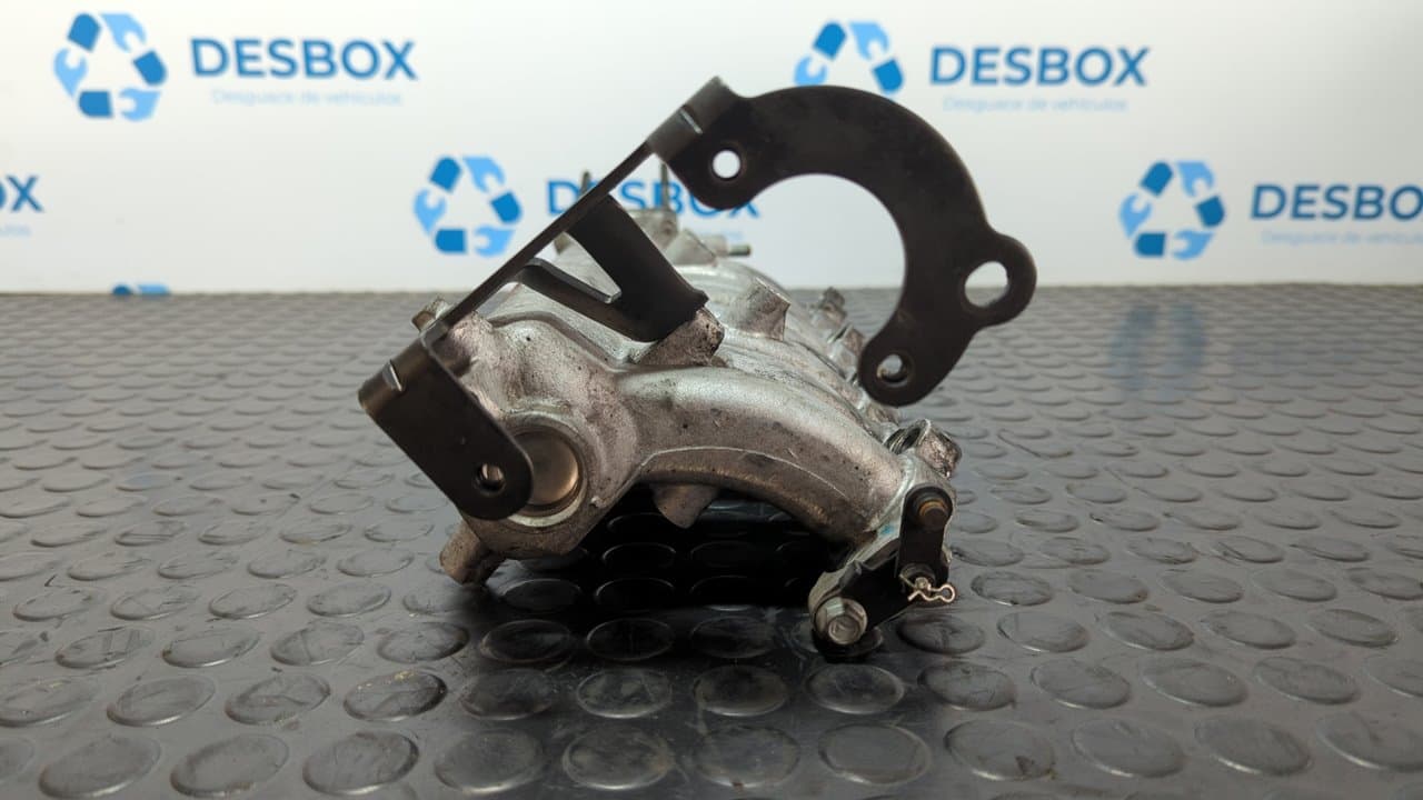 Recambio de COLECTOR ADMISION para KIA CEE'D Active D4FB referencia OEM IAM 283102A610 - AZUL 6