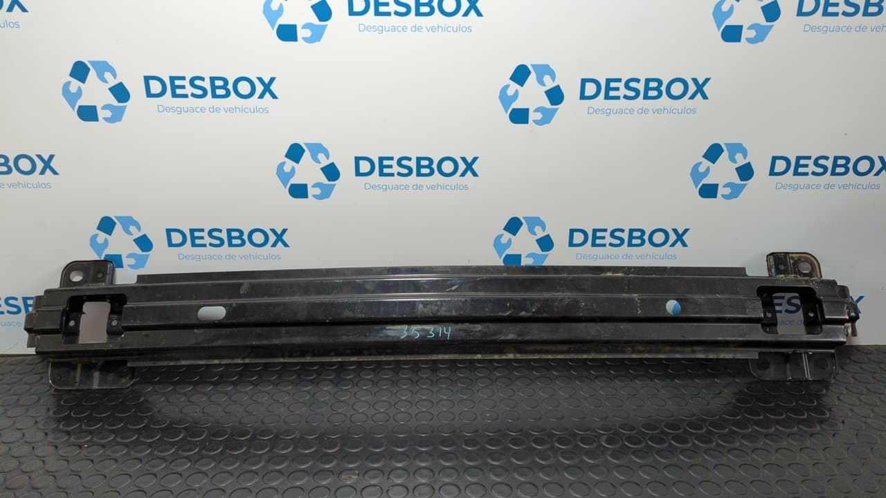 Recambio de REFUERZO PARAGOLPES DELANTERO para KIA CEE'D Active D4FB referencia OEM IAM   - AZUL