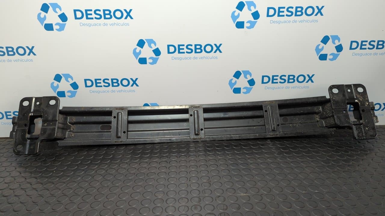 Recambio de REFUERZO PARAGOLPES DELANTERO para KIA CEE'D Active D4FB referencia OEM IAM   - AZUL 5