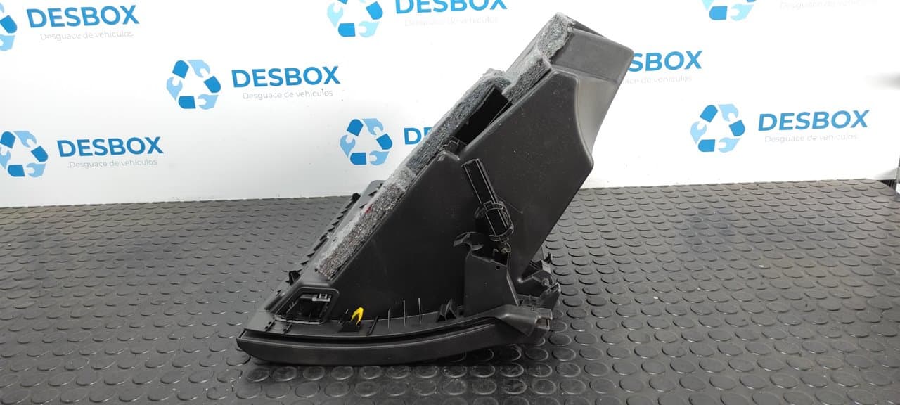 Recambio de GUANTERA para CITROEN C4 LIM. Sport 8F01 referencia OEM IAM 00047023 - BLANCO 5