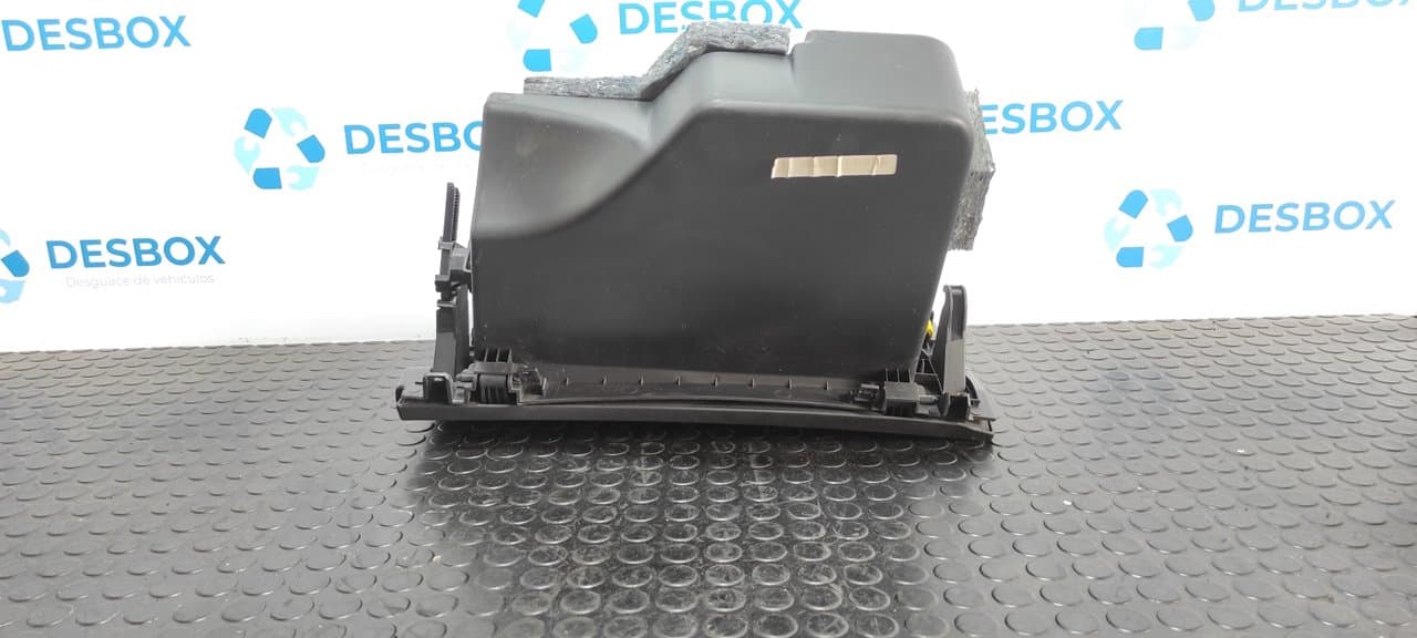 Recambio de GUANTERA para CITROEN C4 LIM. Sport 8F01 referencia OEM IAM 00047023 - BLANCO 10