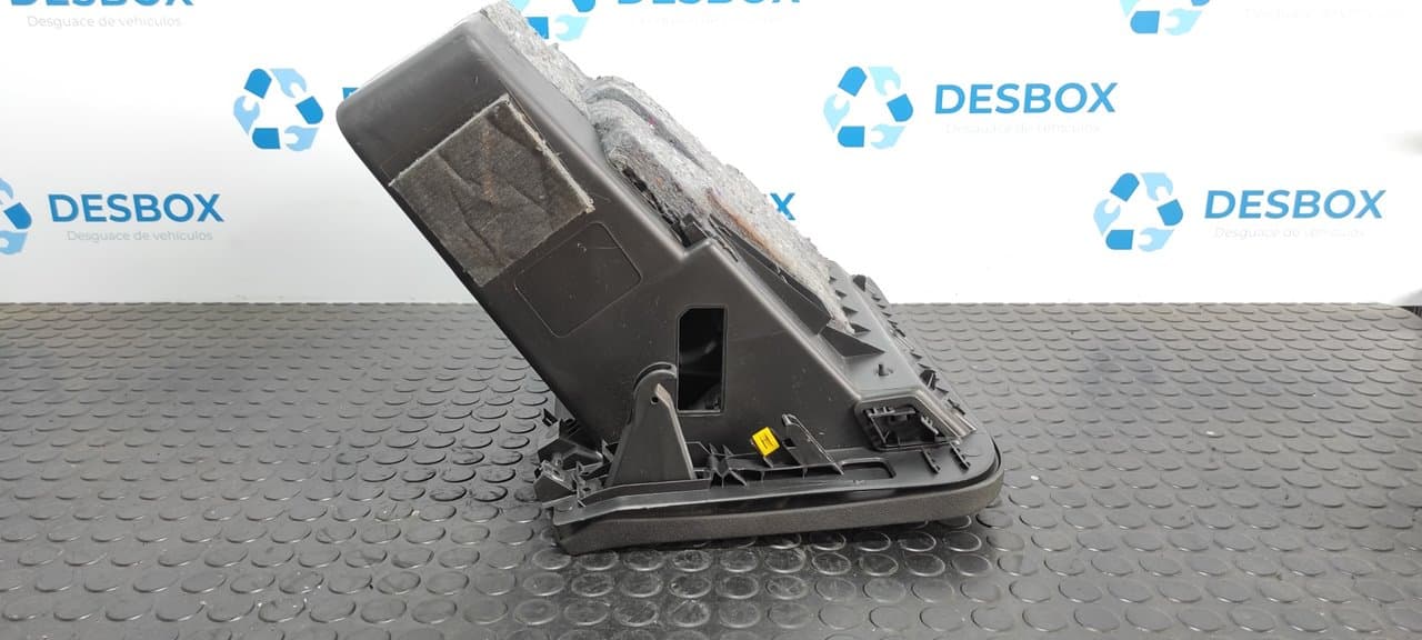 Recambio de GUANTERA para CITROEN C4 LIM. Sport 8F01 referencia OEM IAM 00047023 - BLANCO 4