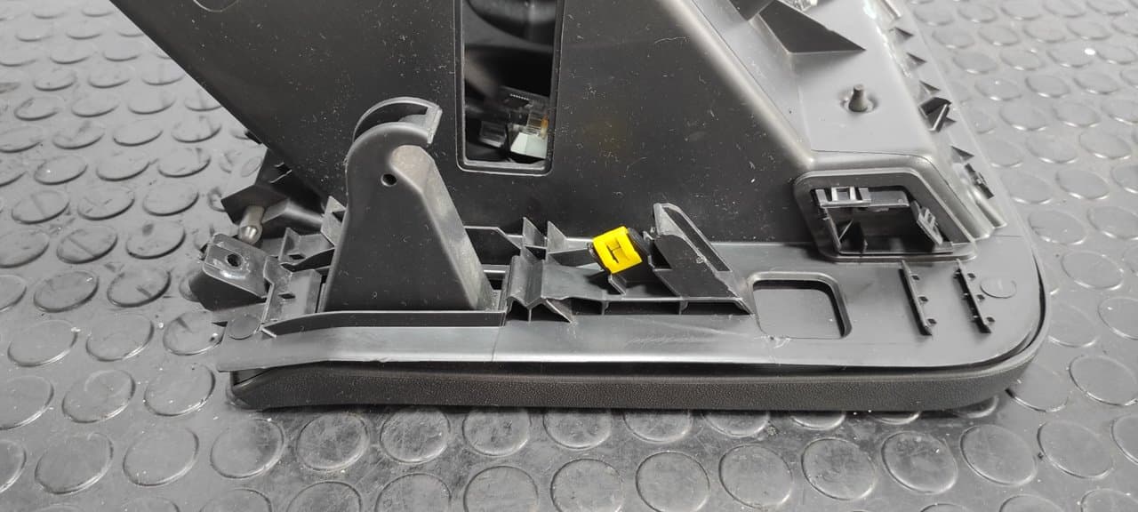 Recambio de GUANTERA para CITROEN C4 LIM. Sport 8F01 referencia OEM IAM 00047023 - BLANCO 9