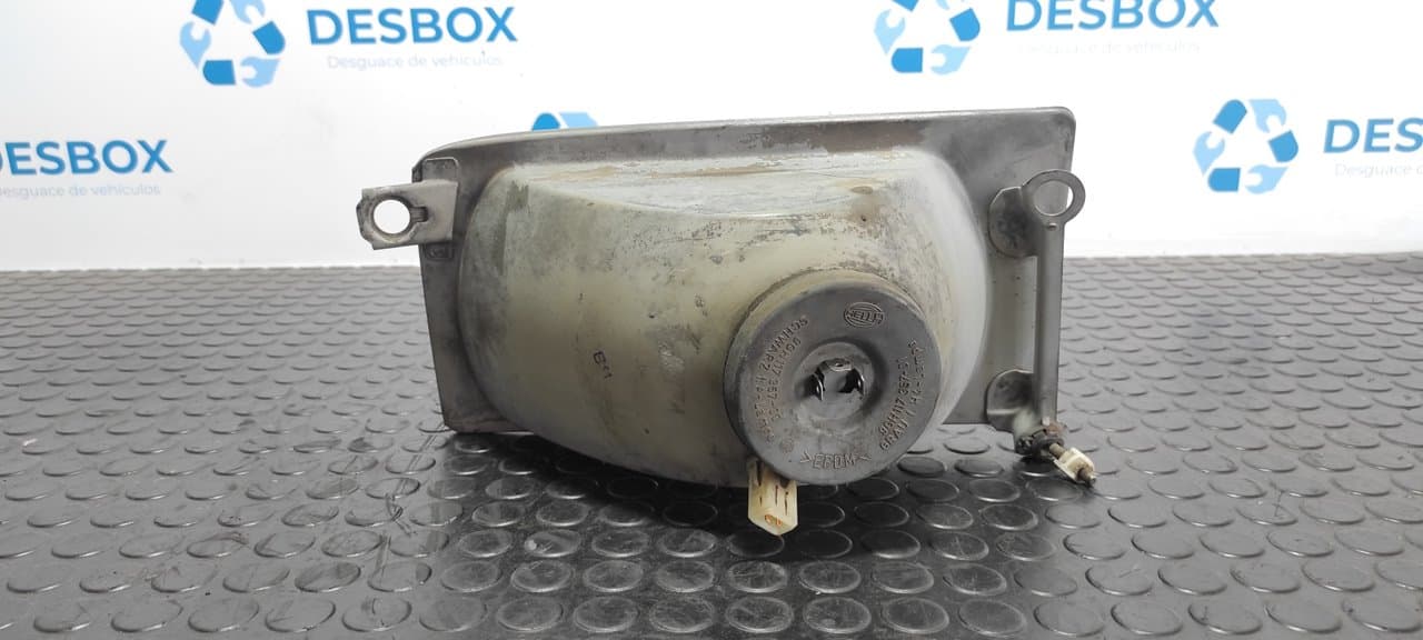 Recambio de FARO IZQUIERDO para VOLKSWAGEN T4 TRANSPORTER/FURGONETA (MOD. 1991) Caja cerrada ABL referencia OEM IAM 7R0144438  - BLANCO 8