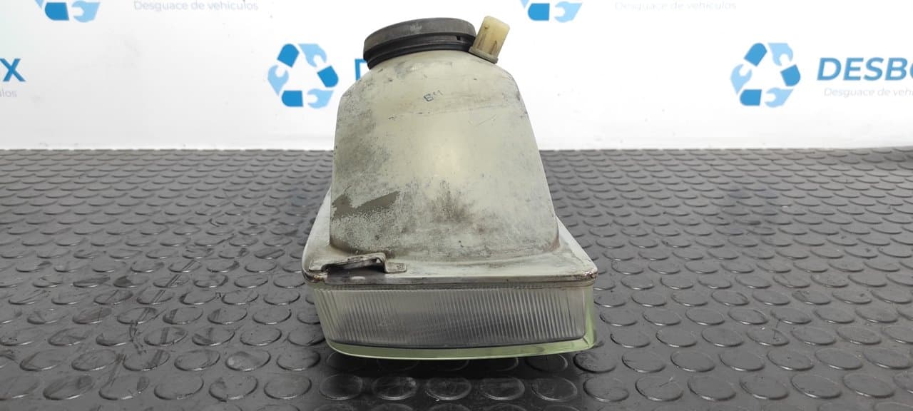 Recambio de FARO IZQUIERDO para VOLKSWAGEN T4 TRANSPORTER/FURGONETA (MOD. 1991) Caja cerrada ABL referencia OEM IAM 7R0144438  - BLANCO 6