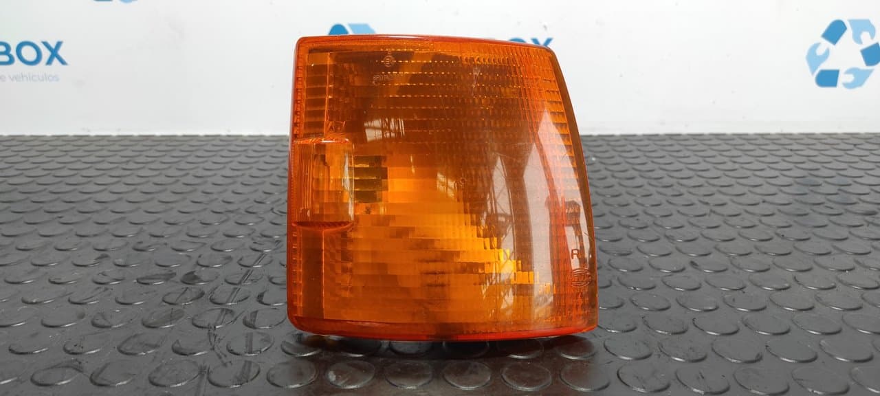 Recambio de PILOTO DELANTERO DERECHO para VOLKSWAGEN T4 TRANSPORTER/FURGONETA (MOD. 1991) Caja cerrada ABL referencia OEM IAM  6R0142787 - BLANCO