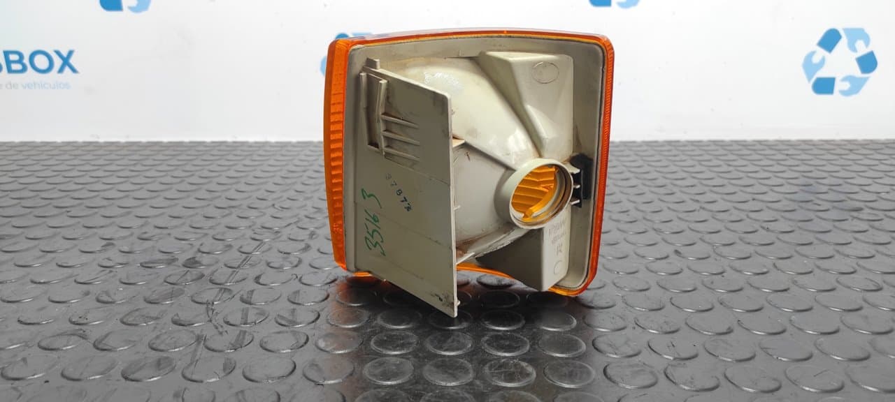 Recambio de PILOTO DELANTERO DERECHO para VOLKSWAGEN T4 TRANSPORTER/FURGONETA (MOD. 1991) Caja cerrada ABL referencia OEM IAM  6R0142787 - BLANCO 6