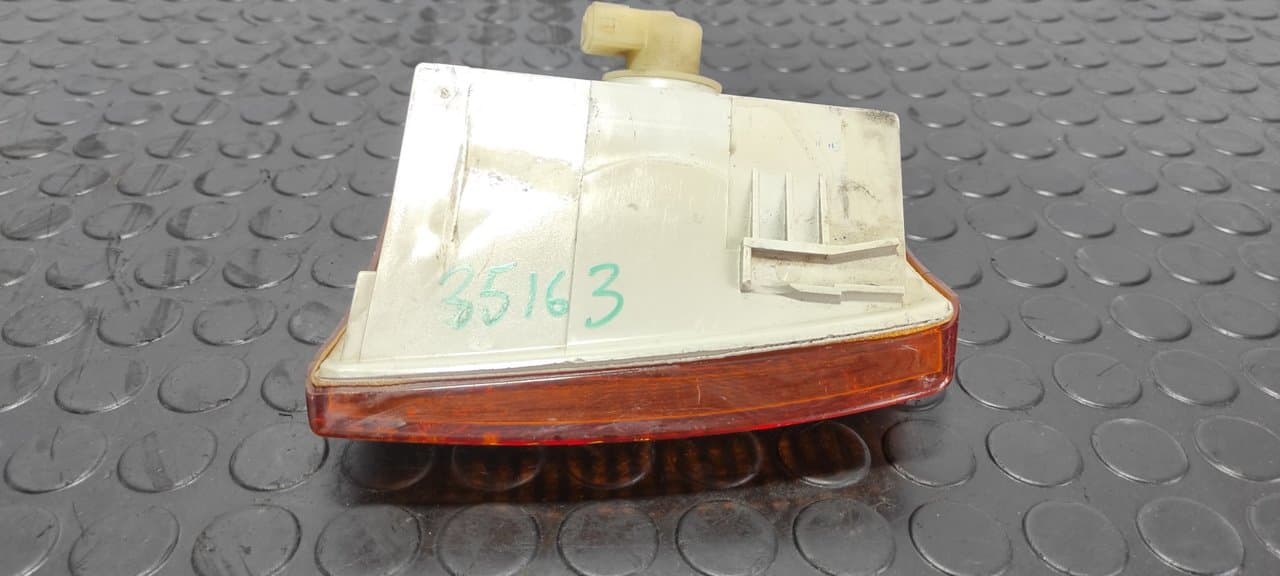 Recambio de PILOTO DELANTERO IZQUIERDO para VOLKSWAGEN T4 TRANSPORTER/FURGONETA (MOD. 1991) Caja cerrada ABL referencia OEM IAM  6R0142787 - BLANCO 6
