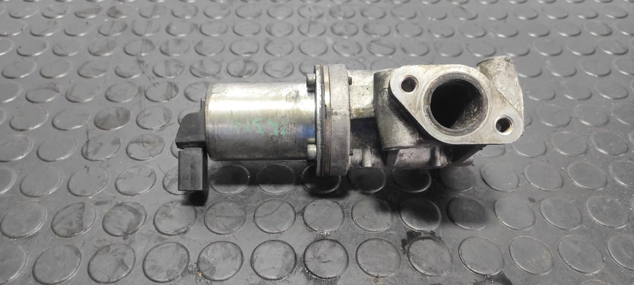 Recambio de VALVULA EGR para KIA CEE'D Active D4FB referencia OEM IAM 28410-2A120 - AZUL 6