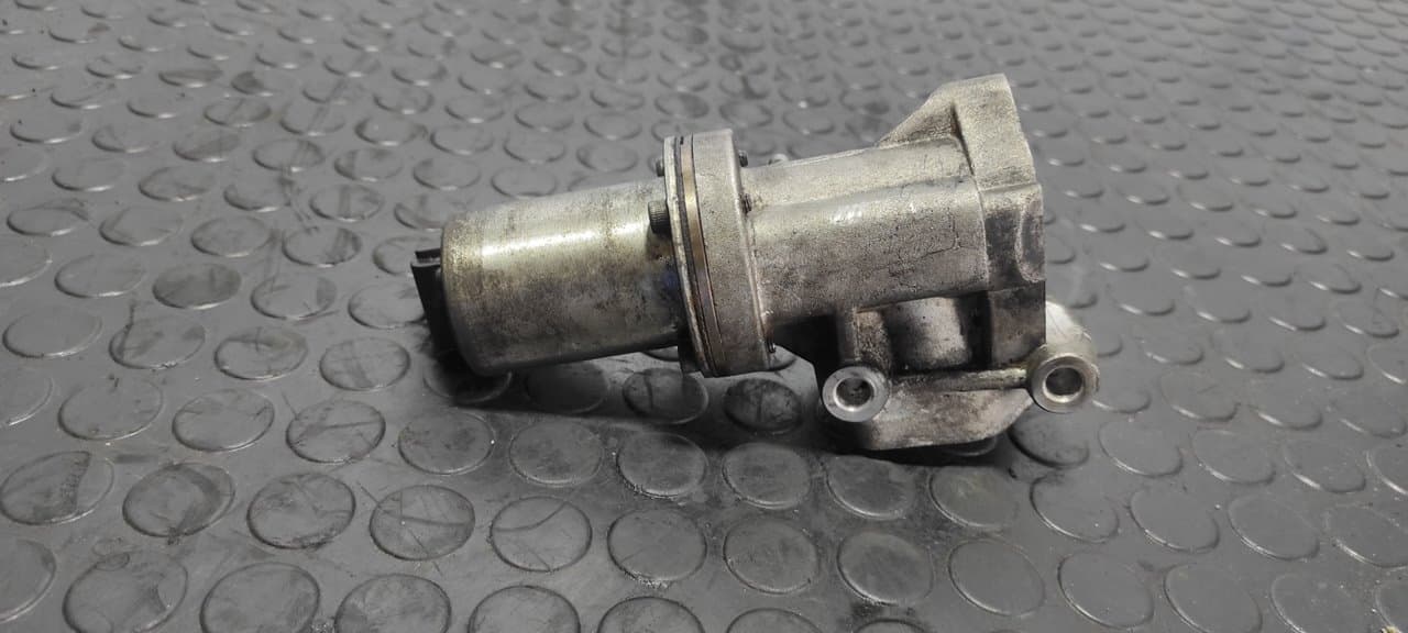 Recambio de VALVULA EGR para KIA CEE'D Active D4FB referencia OEM IAM 28410-2A120 - AZUL 2