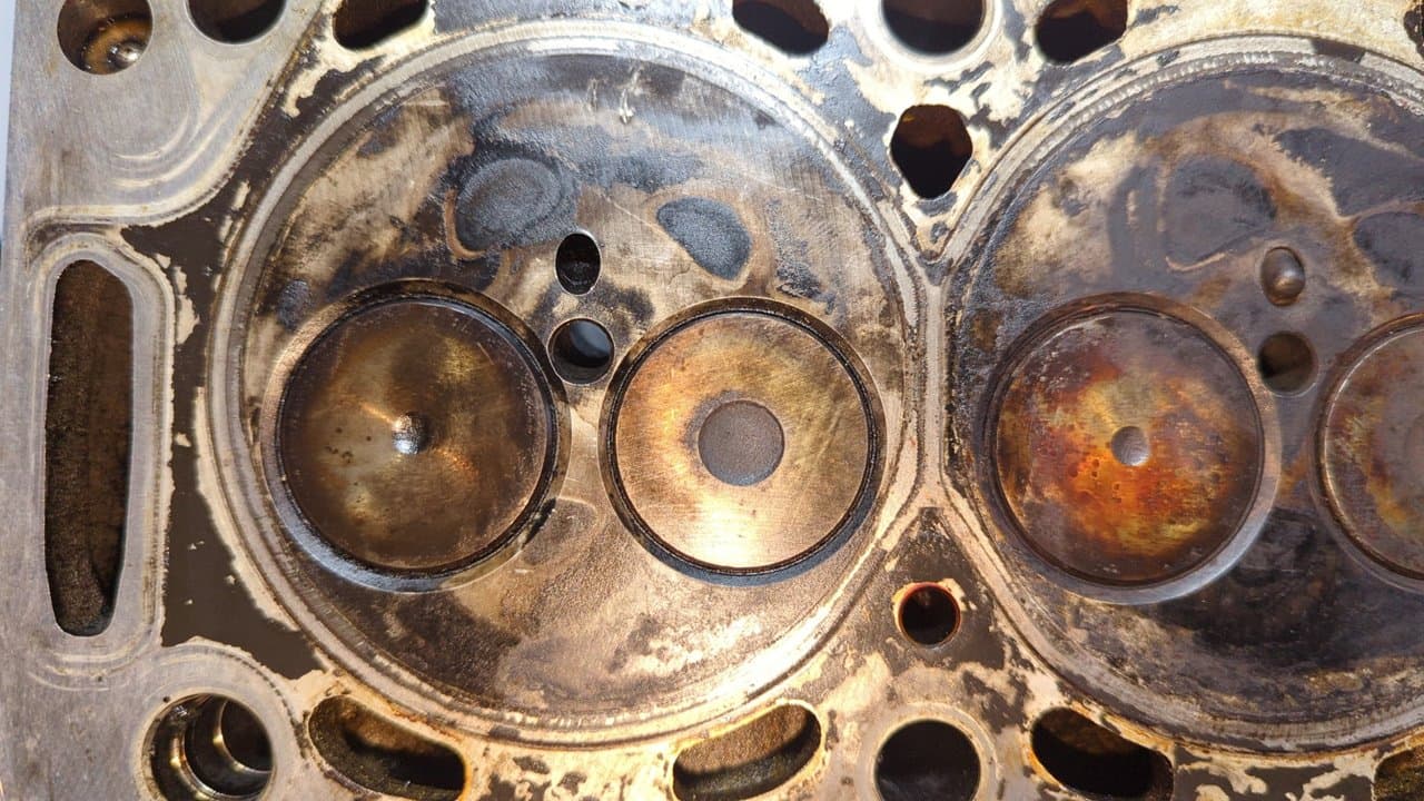 Recambio de CULATA para CITROEN XSARA BERLINA 2.0 HDI CAT (RHY / DW10TD) RHY referencia OEM IAM 9633750210 11