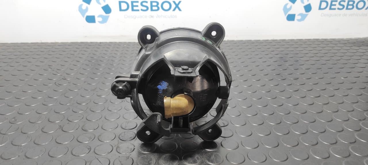 Recambio de FARO ANTINIEBLA DERECHO para KIA SORENTO 2.5 CRDi Active D4CB referencia OEM IAM H27W/2 - GRIS 4