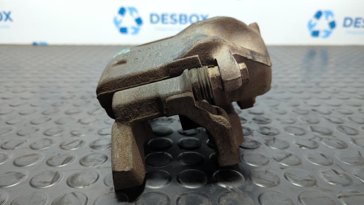 Recambio de PINZA DE FRENO DELANTERA DERECHA para RENAULT SCENIC RX4 (JA0) 1.9 dCi F9QK7 - GRIS 4