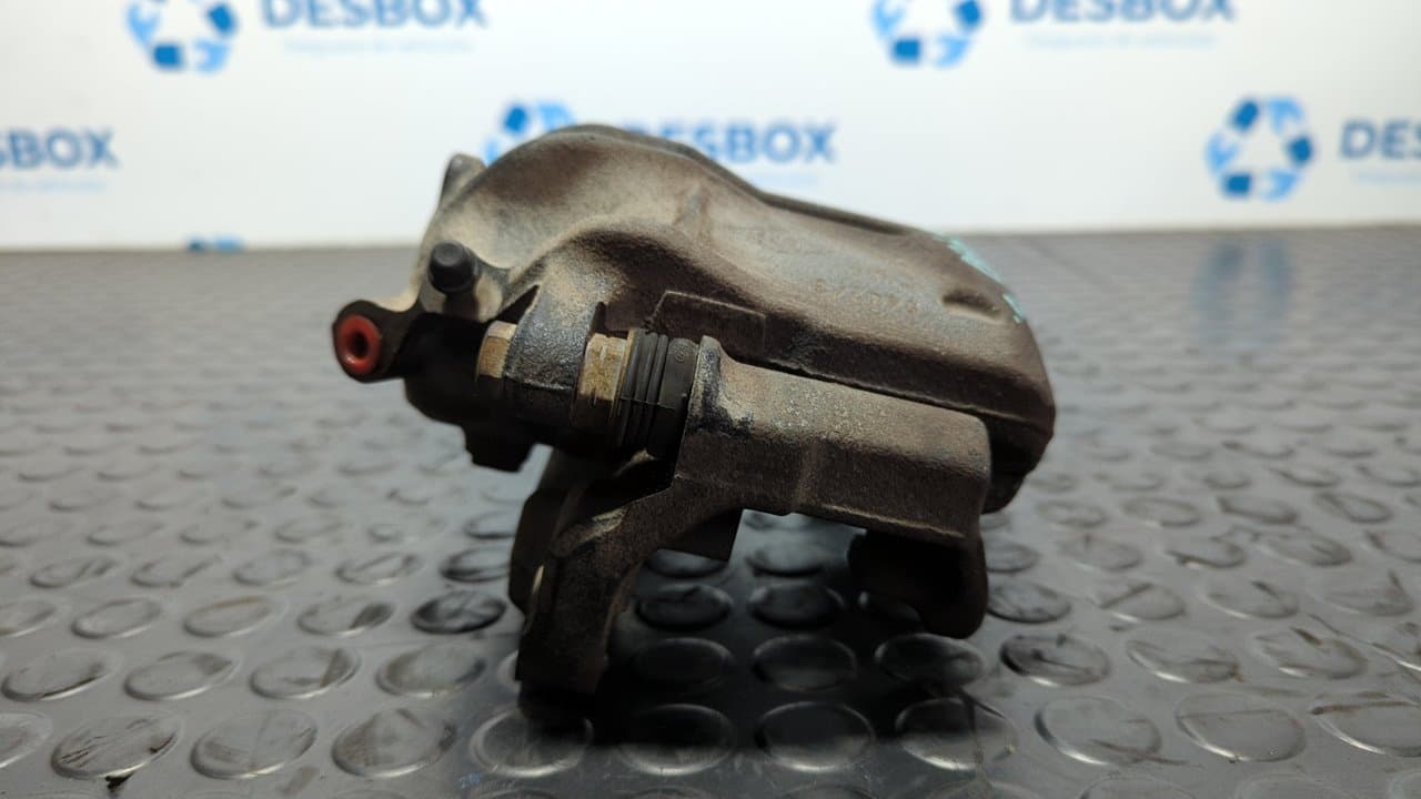 Recambio de PINZA DE FRENO DELANTERA DERECHA para RENAULT SCENIC RX4 (JA0) 1.9 dCi F9QK7 - GRIS 7