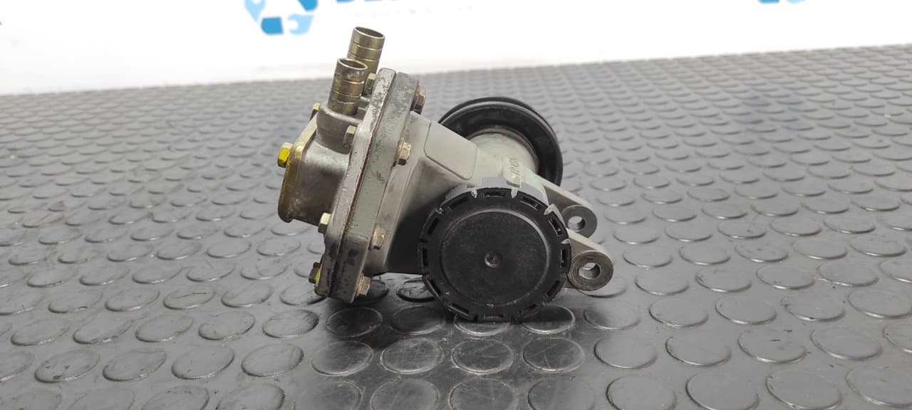 Recambio de DEPRESOR FRENO / BOMBA VACIO para CITROEN C15 D Familiale 161A referencia OEM IAM 82406 - BLANCO 4