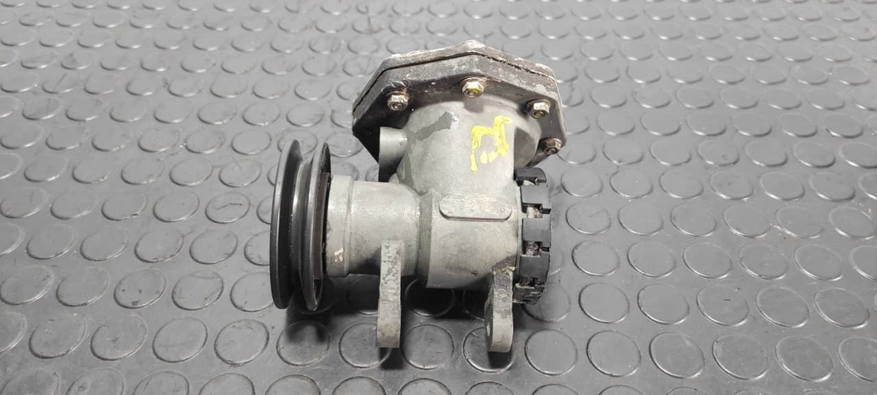 Recambio de DEPRESOR FRENO / BOMBA VACIO para CITROEN C15 D Familiale 161A referencia OEM IAM 82406 - BLANCO 3