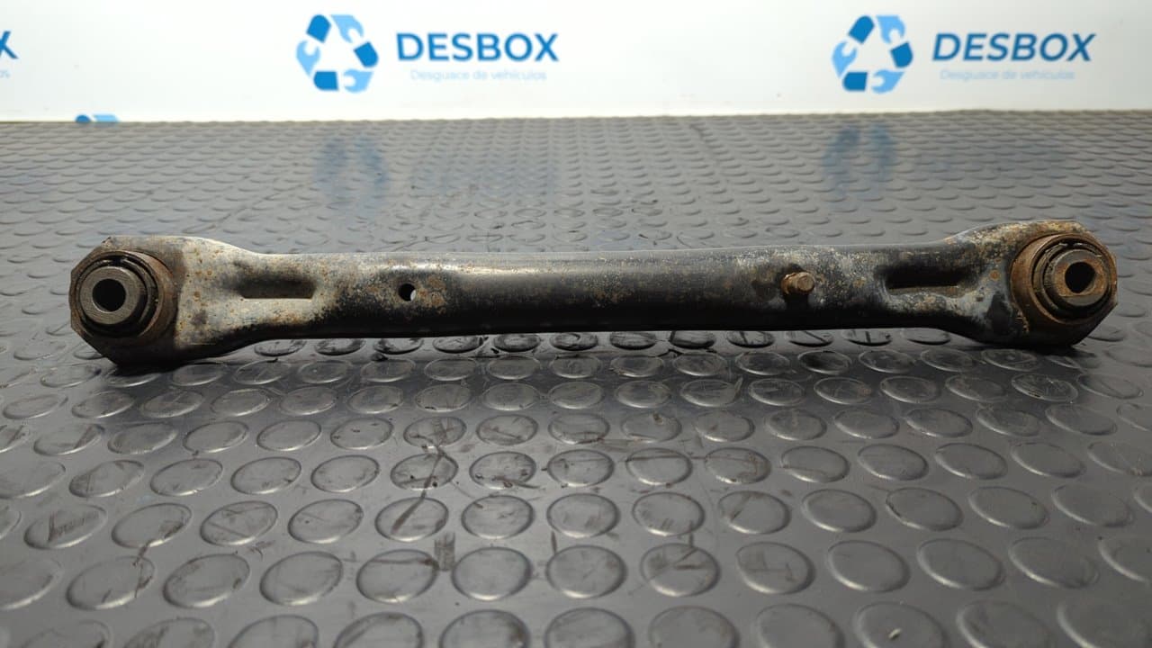 Recambio de BRAZO IZQUIERDO INFERIOR TRASERO para LAND ROVER FREELANDER (LR2) 2.2 Td4 CAT 224DT referencia OEM IAM 5A994C - AZUL 6