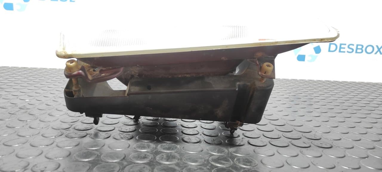 Recambio de FARO DERECHO para OPEL FRONTERA A 2.5 Turbodiesel 25TDSVM41B referencia OEM IAM  0301025352 - MARRON 8