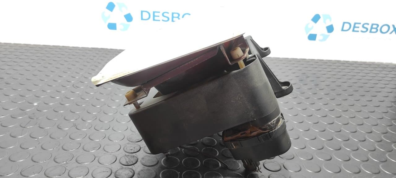 Recambio de FARO DERECHO para OPEL FRONTERA A 2.5 Turbodiesel 25TDSVM41B referencia OEM IAM  0301025352 - MARRON 6