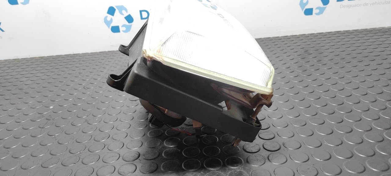 Recambio de FARO DERECHO para OPEL FRONTERA A 2.5 Turbodiesel 25TDSVM41B referencia OEM IAM  0301025352 - MARRON 4