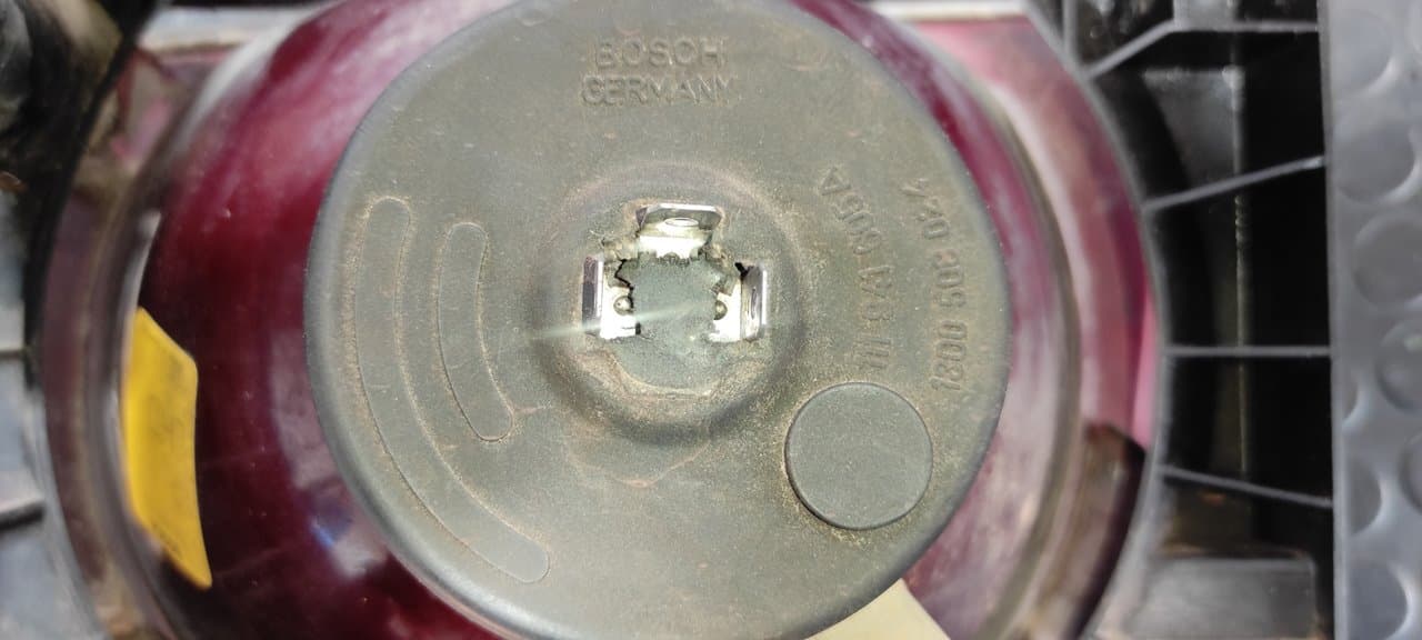 Recambio de FARO DERECHO para OPEL FRONTERA A 2.5 Turbodiesel 25TDSVM41B referencia OEM IAM  0301025352 - MARRON 7