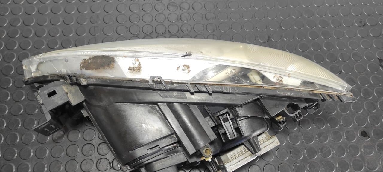 Recambio de FARO DERECHO para FORD MONDEO TURNIER (GE) Futura QJBB referencia OEM IAM 0301174272 - AZUL 8