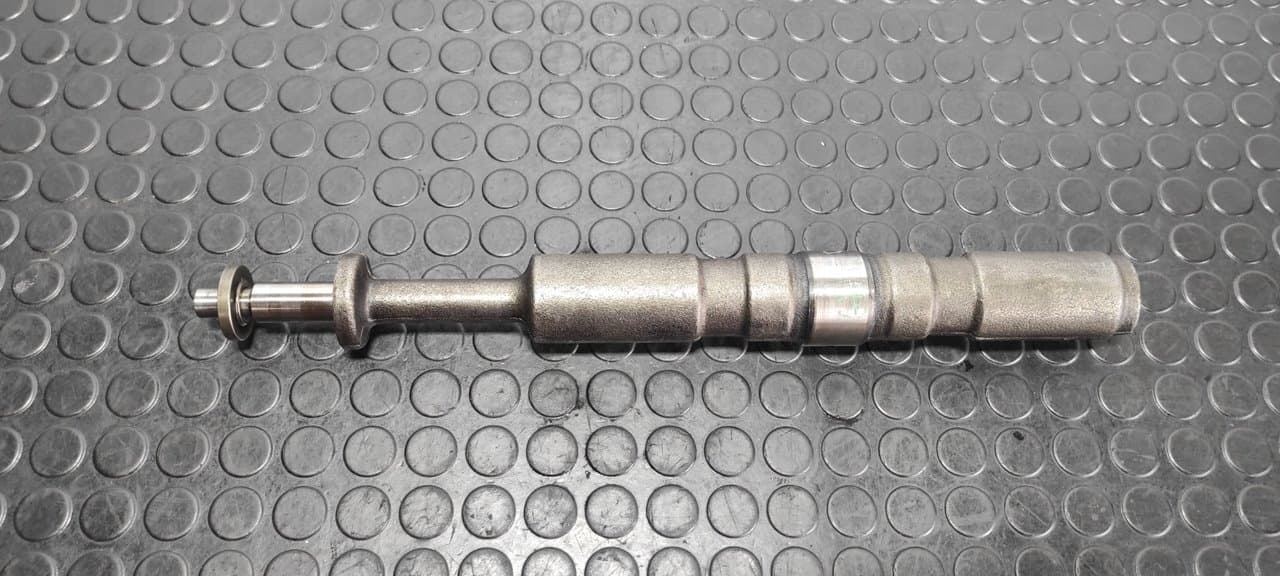 Recambio de EJE COMPENSACION CIGUEÑAL para MITSUBISHI MONTERO (V80/V90) 4M41 - GRIS 3