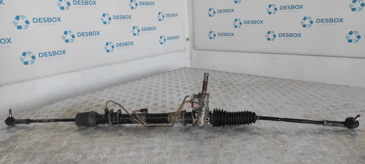 Recambio de CREMALLERA DIRECCION para OPEL VECTRA A 2.0 C20NE referencia OEM IAM   - ROJO