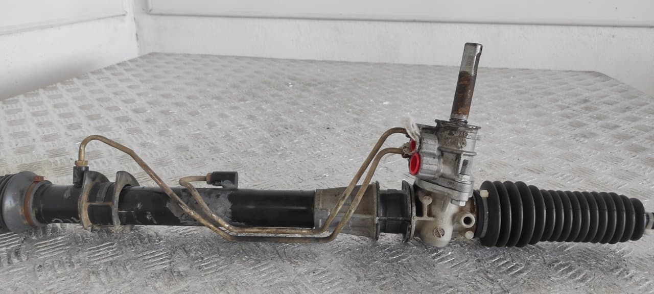Recambio de CREMALLERA DIRECCION para OPEL VECTRA A 2.0 C20NE referencia OEM IAM   - ROJO 9