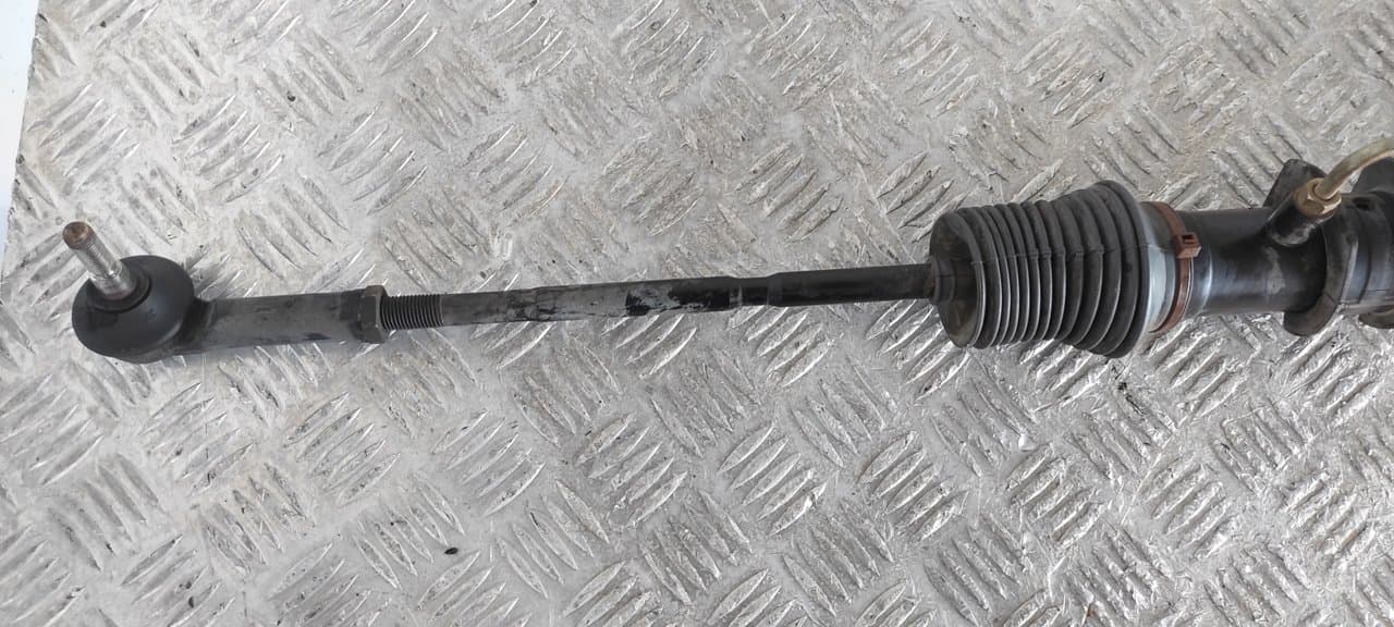 Recambio de CREMALLERA DIRECCION para OPEL VECTRA A 2.0 C20NE referencia OEM IAM   - ROJO 5