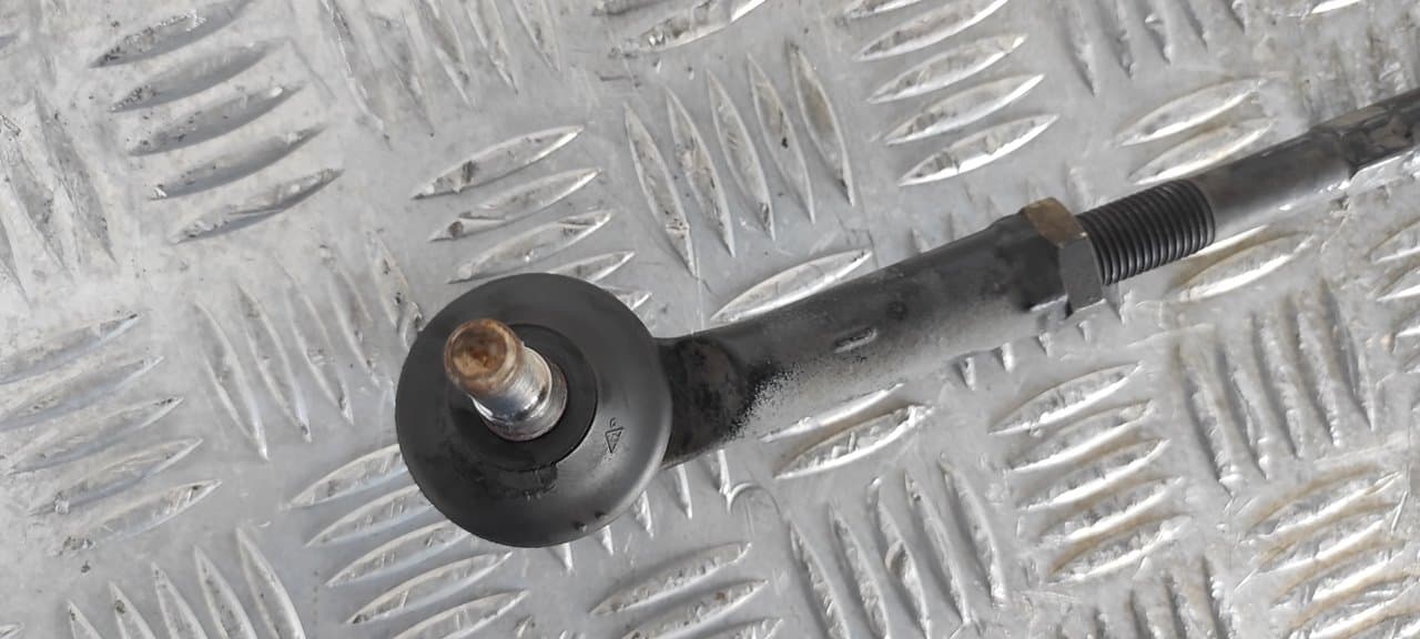 Recambio de CREMALLERA DIRECCION para OPEL VECTRA A 2.0 C20NE referencia OEM IAM   - ROJO 6