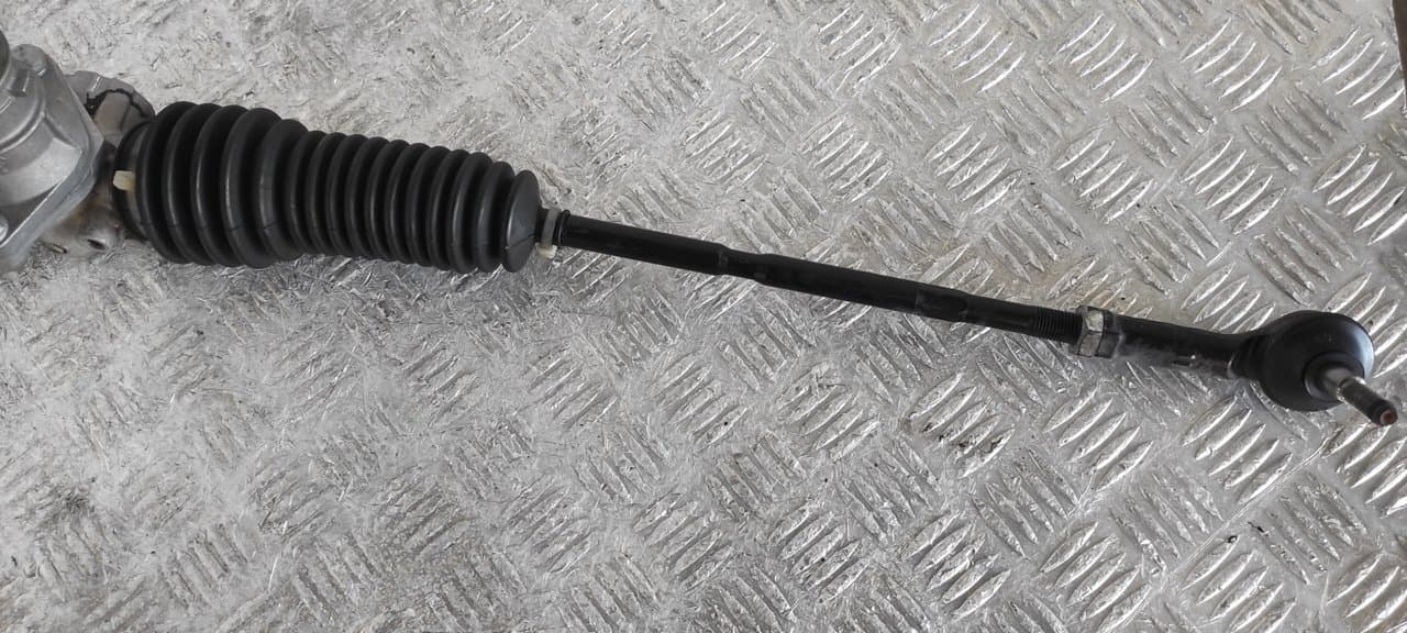 Recambio de CREMALLERA DIRECCION para OPEL VECTRA A 2.0 C20NE referencia OEM IAM   - ROJO 7