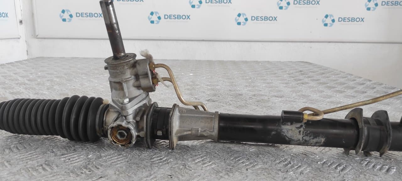 Recambio de CREMALLERA DIRECCION para OPEL VECTRA A 2.0 C20NE referencia OEM IAM   - ROJO 8