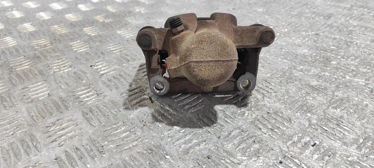Recambio de PINZA DE FRENO TRASERA DERECHA para LAND ROVER FREELANDER (LR2) 2.2 Td4 CAT 224DT - AZUL 5