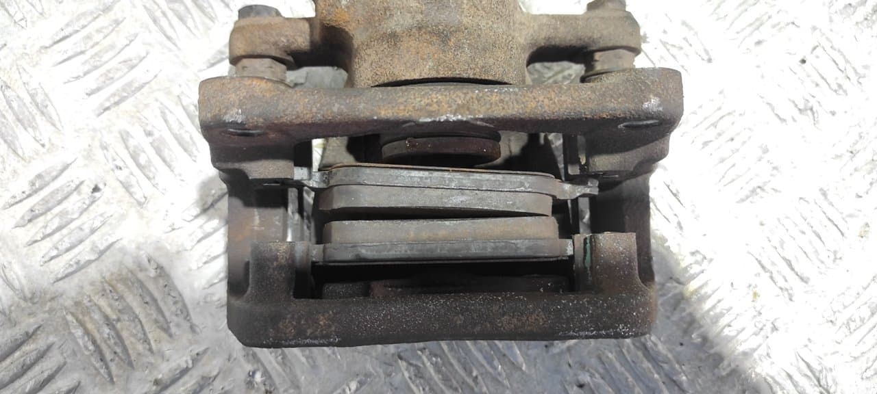 Recambio de PINZA DE FRENO TRASERA DERECHA para LAND ROVER FREELANDER (LR2) 2.2 Td4 CAT 224DT - AZUL 2