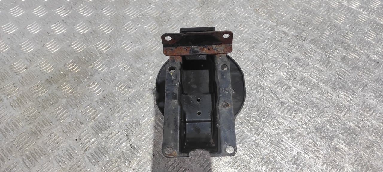 Recambio de SOPORTE RUEDA REPUESTO para SUZUKI SAMURAI (SJ) G13B - AZUL 4