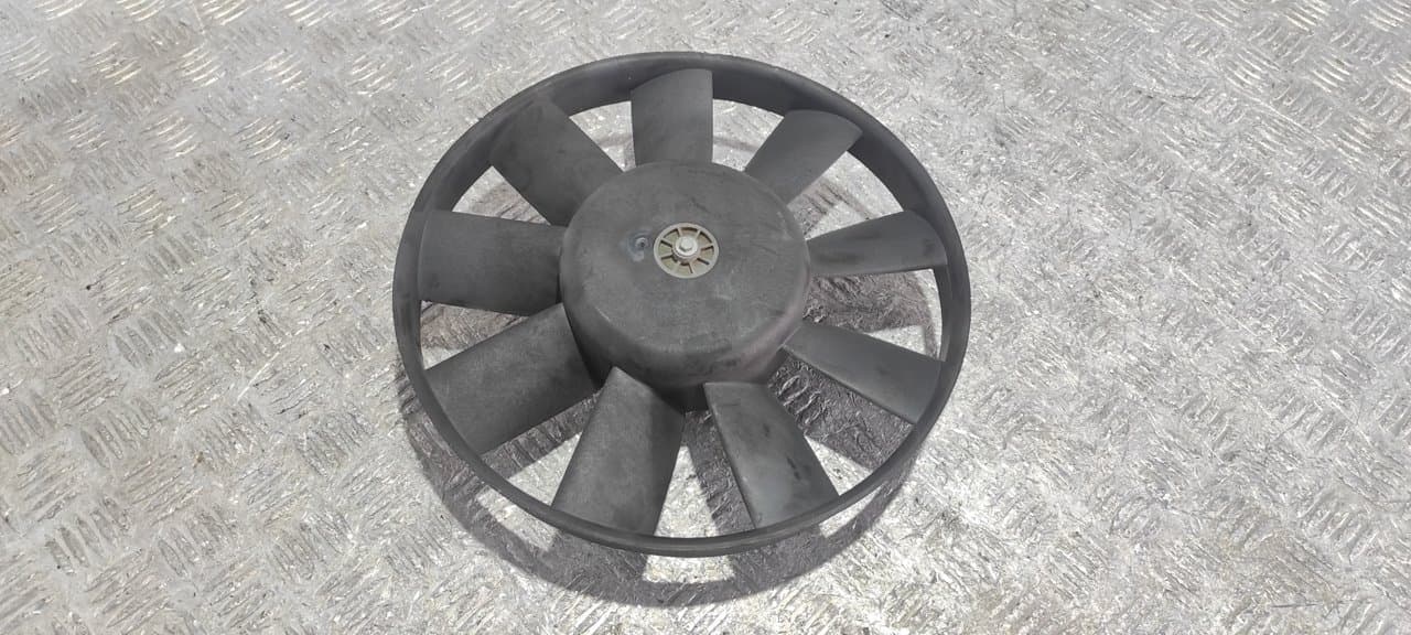 Recambio de ELECTROVENTILADOR para SUZUKI SAMURAI (SJ) F10A referencia OEM IAM   - VERDE